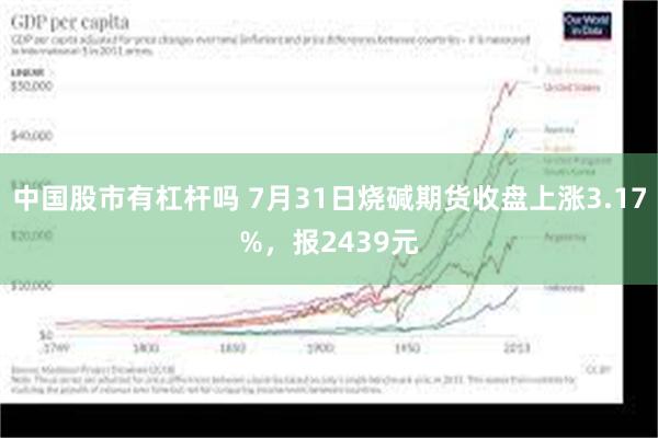 中国股市有杠杆吗 7月31日烧碱期货收盘上涨3.17%，报2439元