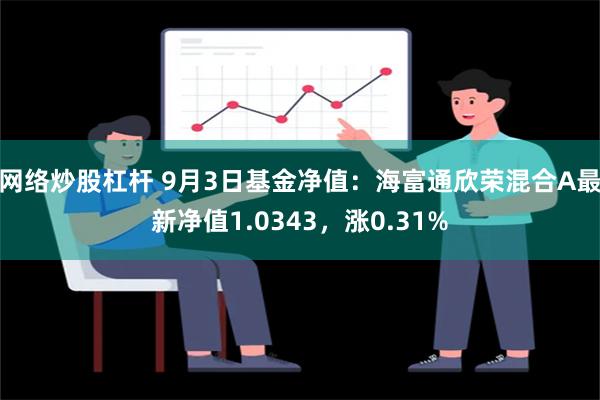 网络炒股杠杆 9月3日基金净值：海富通欣荣混合A最新净值1.0343，涨0.31%