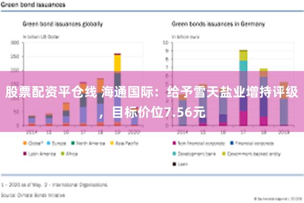 股票配资平仓线 海通国际：给予雪天盐业增持评级，目标价位7.56元