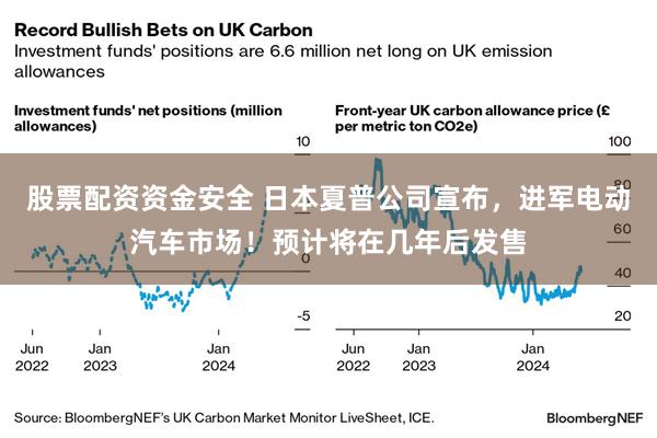 股票配资资金安全 日本夏普公司宣布，进军电动汽车市场！预计将在几年后发售